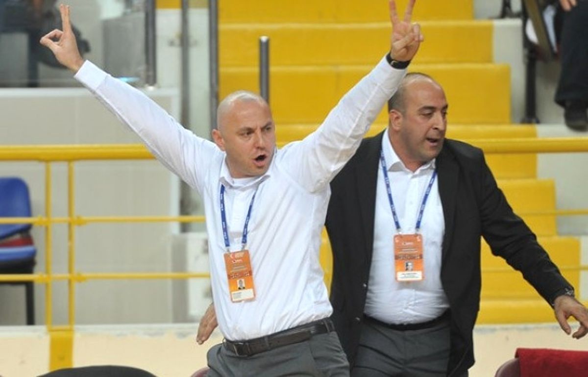Basketbolda Maçın Ardından