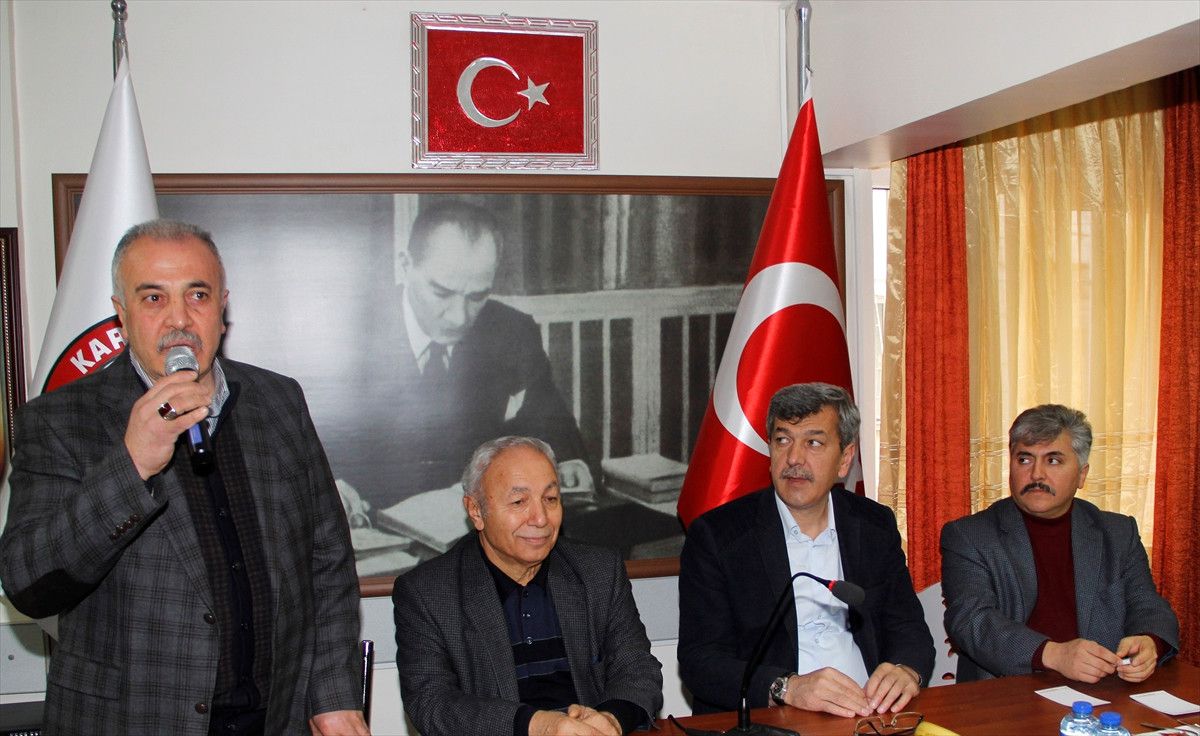 Beypazarı Nüfusunu 50 Bin 1 Yapma Girişimi