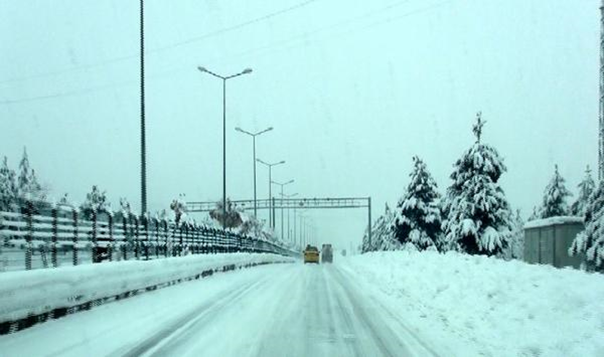 Bingöl\'de 150 Köy Yolu Ulaşıma Kapandı