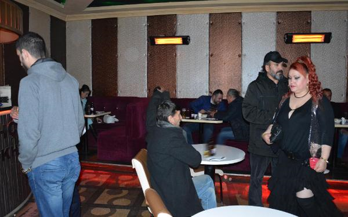 Bursa\'da 2 Bin Polisle \'Huzur Operasyonu\'