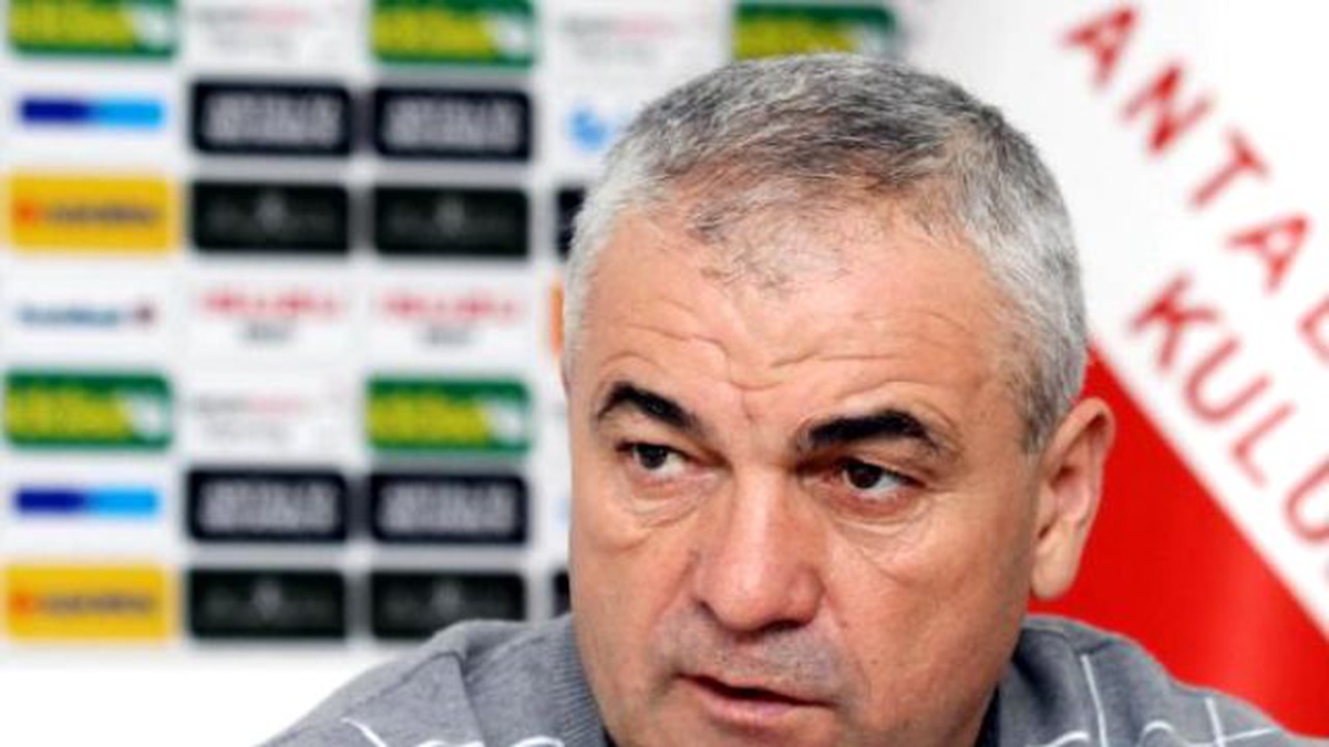 Çalımbay: "İki Takım da Çok İyi Oyun Oynadı"