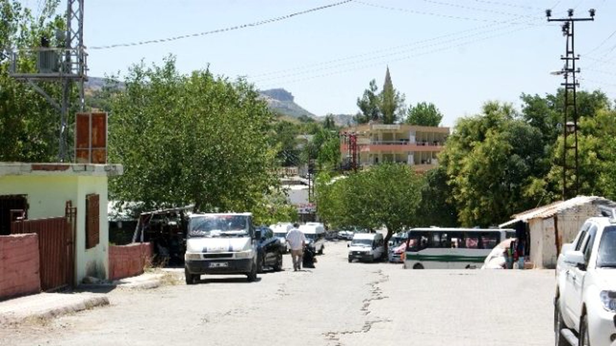 Çermik Emniyeti\'nden Otel ve Pansiyonlara Uyarı