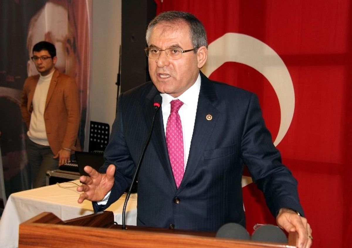 CHP\'den Dayanışma Toplantısı