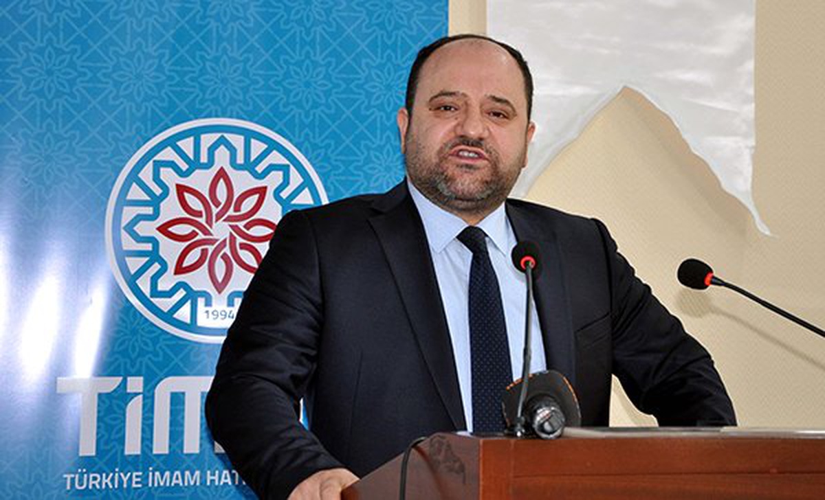 Cumhurbaşkanlığı Sistemi ve Yeni Türkiye" Konferansı