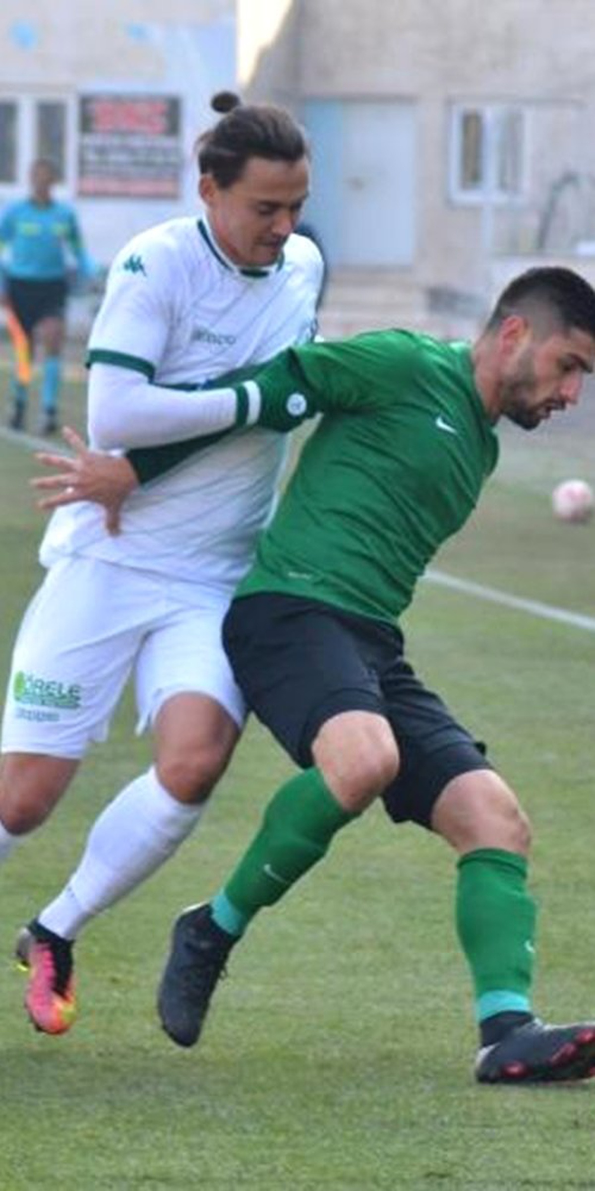 Denizlispor-Giresunspor Notlar