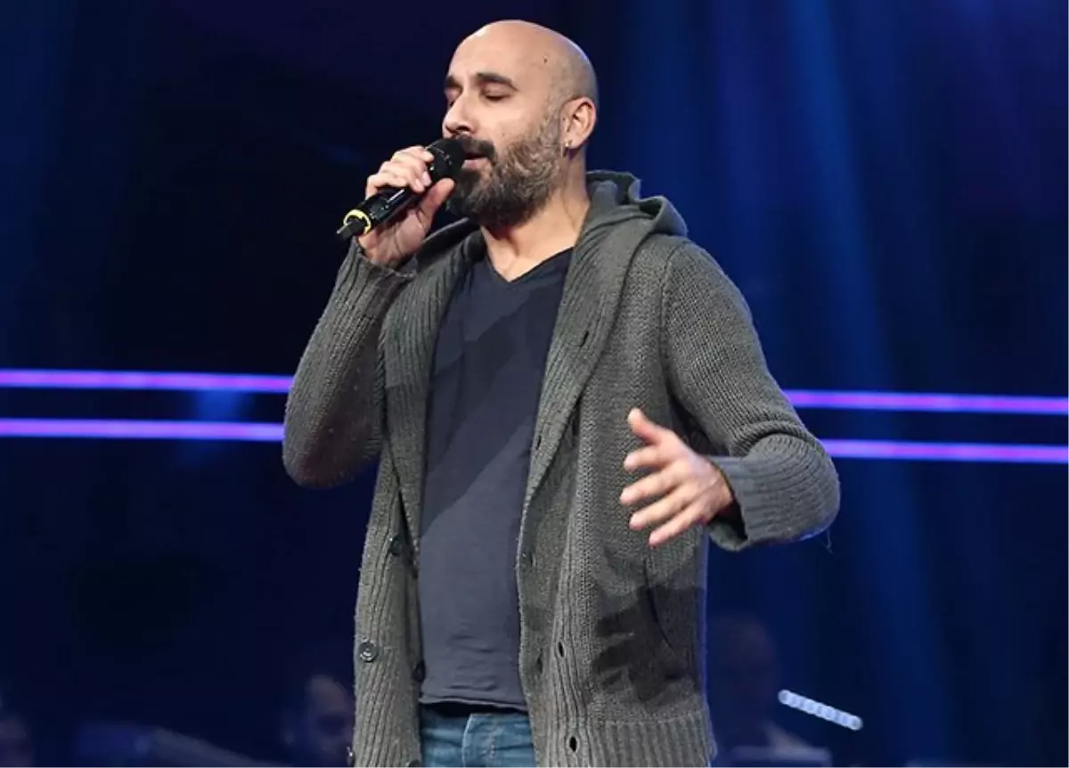 Dodan Özer \'Haydar Haydar\'