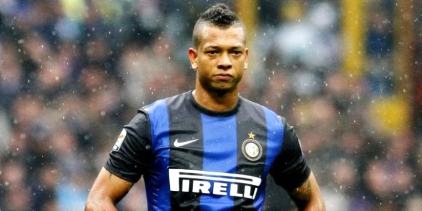Son Aday Guarin