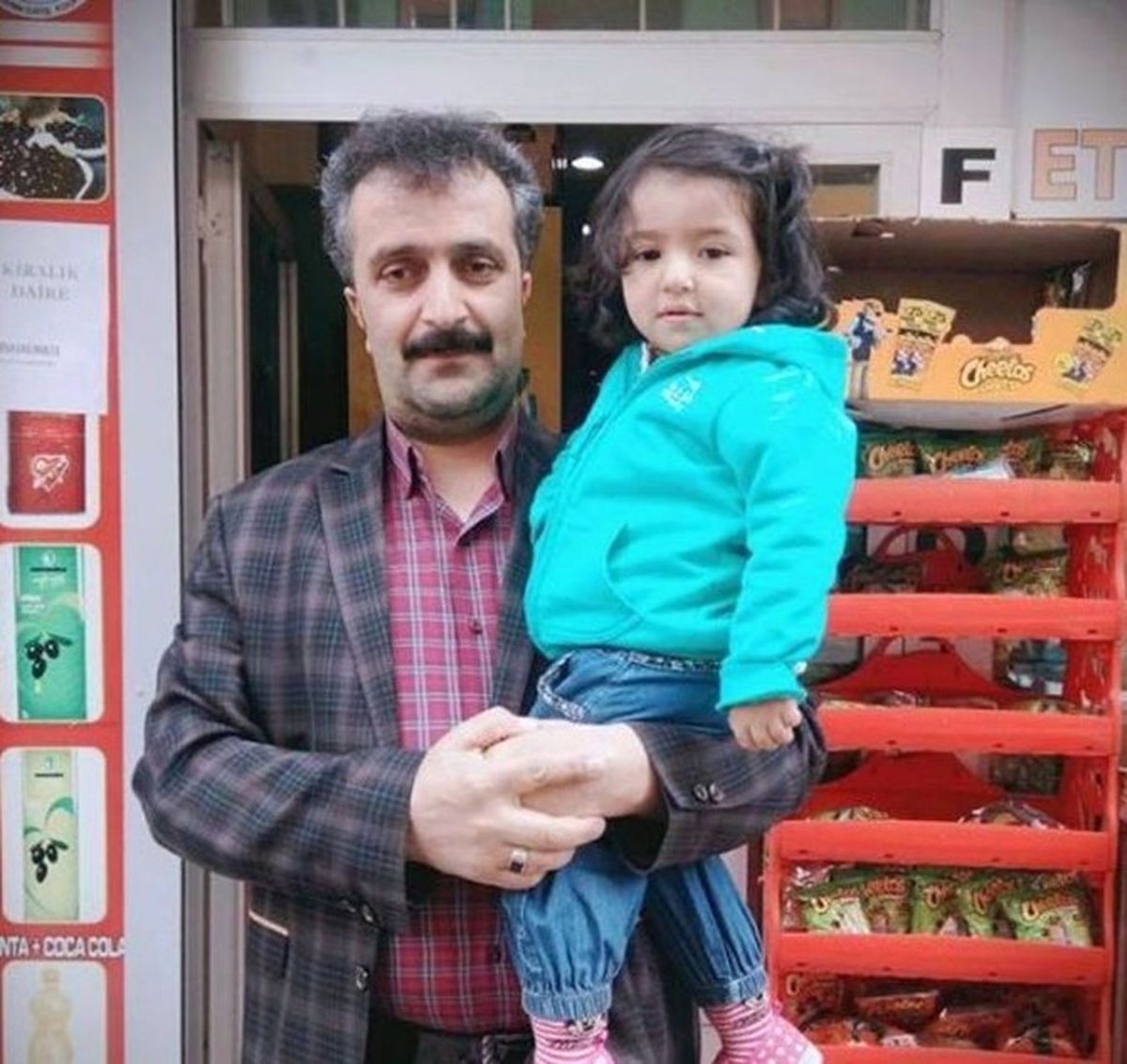 Eski Ağrı Belediye Başkan Yardımcısı Kazada Öldü
