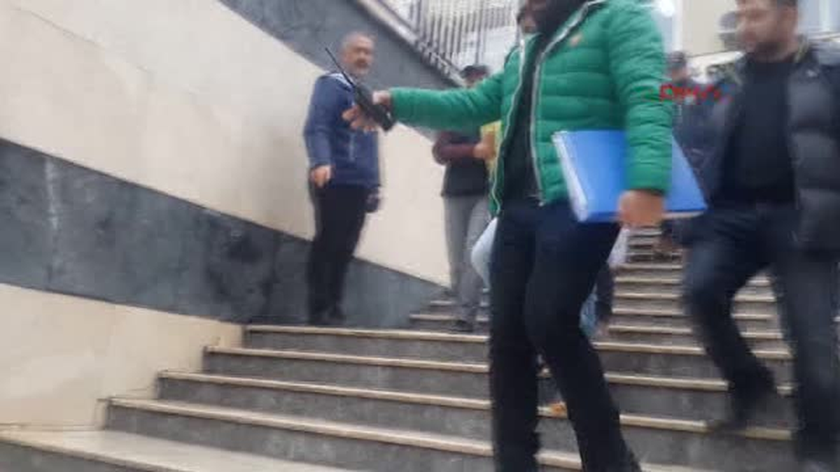 Fidye Için Işkence Görüntülerini Ailelerine Göndermişler