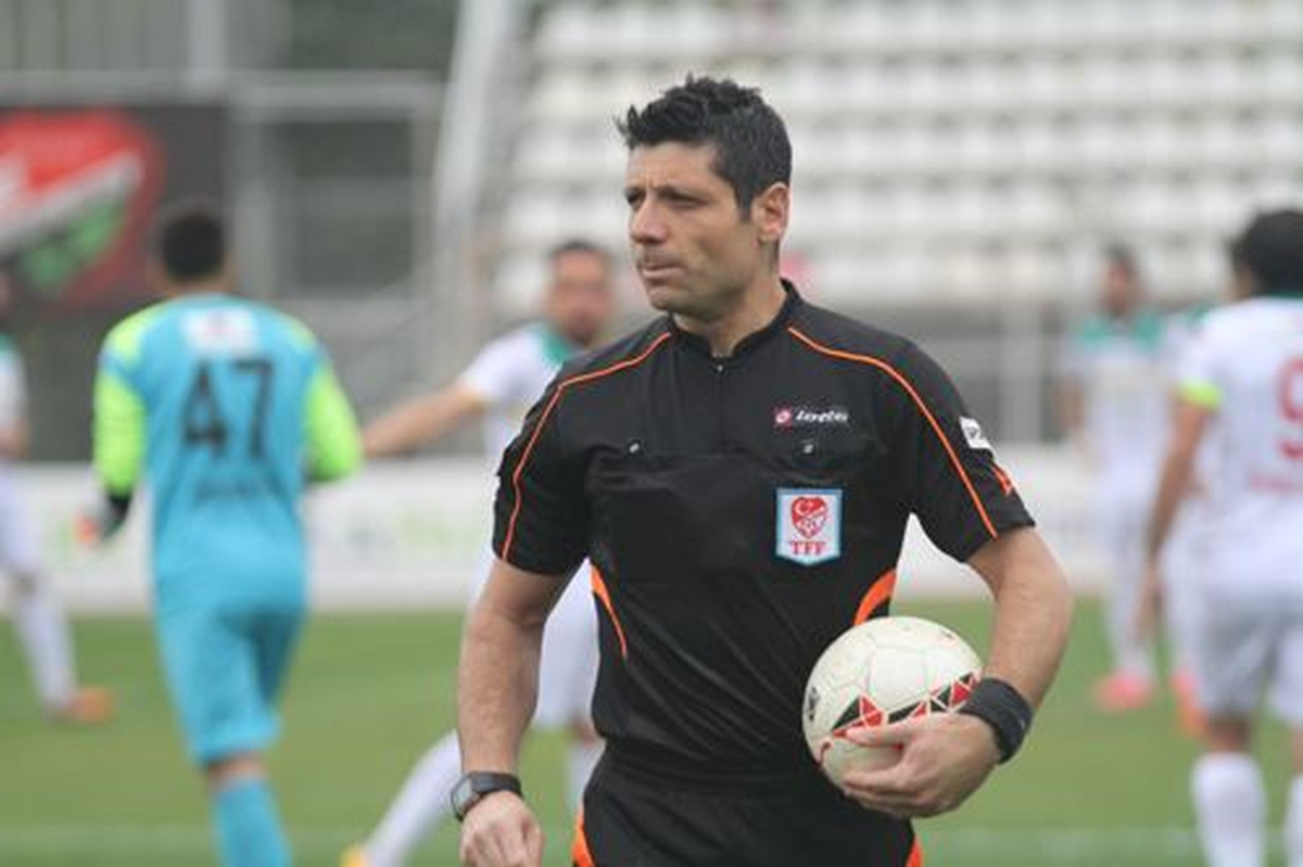 Futbol: Ziraat Türkiye Kupası