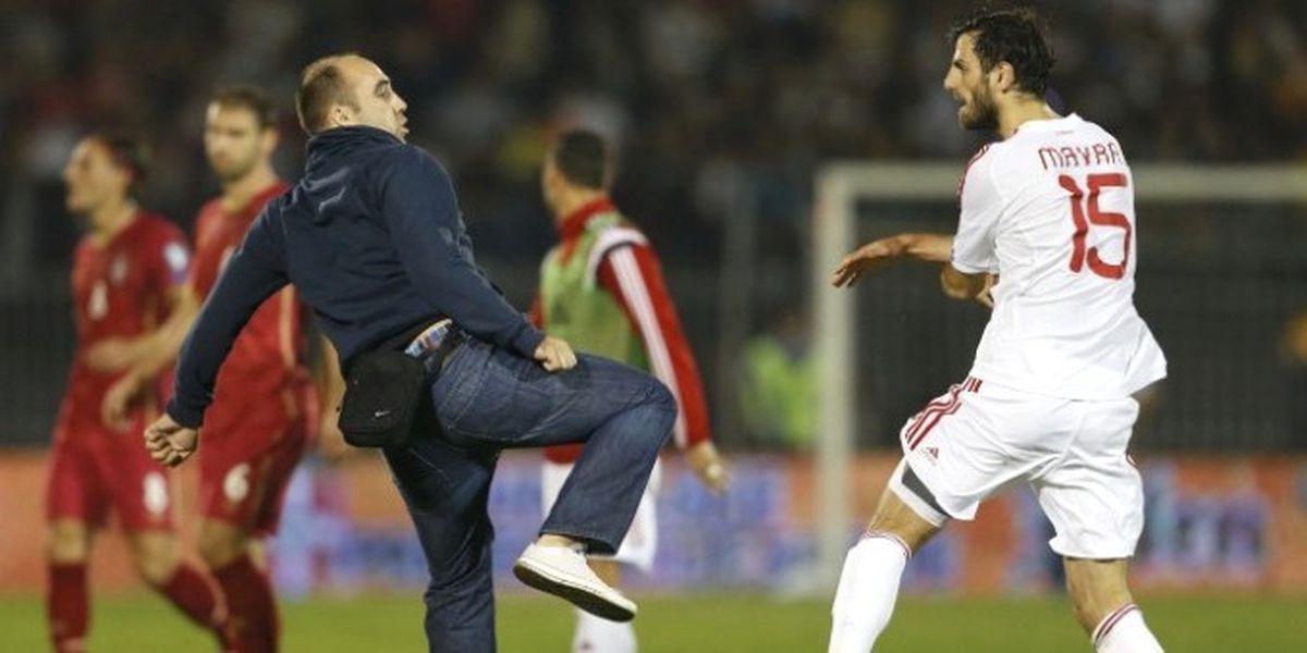 Galatasaray Beşiktaş Kapışması!