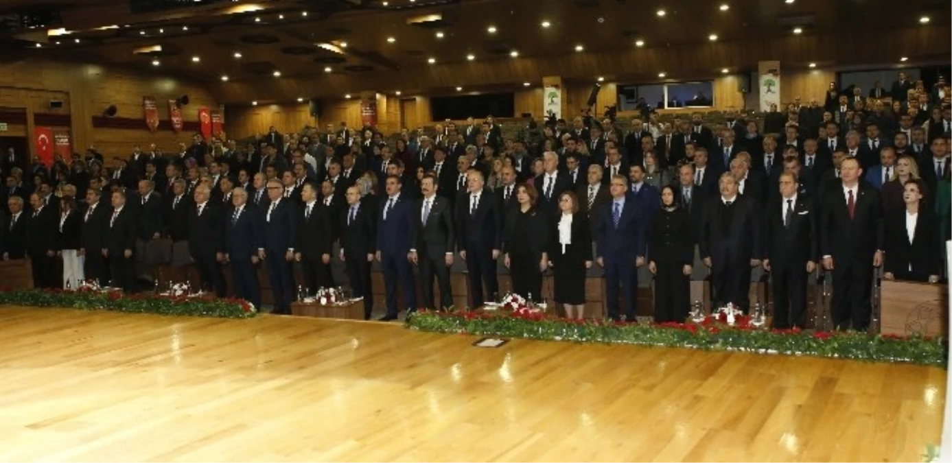 Gaziantep\'in Yıldızları Ödül Töreni" Yapıldı