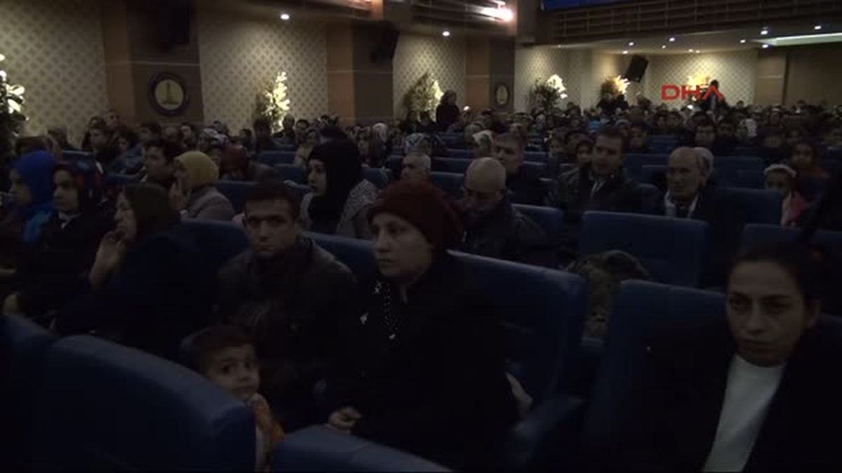 Gaziantep Mehmet Şimşek: Türkiye Üzerinde Operasyonun Yapılmasına Izin Vermeyiz