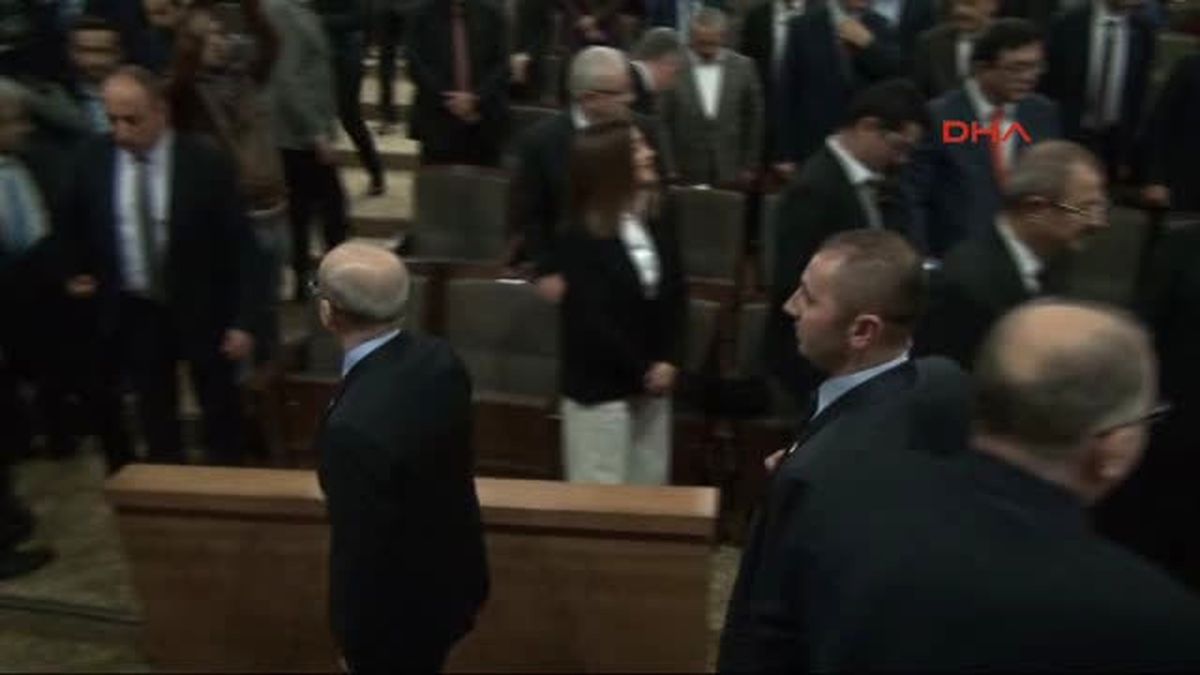 Gaziantep Mehmet Şimşek: Türkiye Üzerinde Operasyonun Yapılmasına Izin Vermeyiz