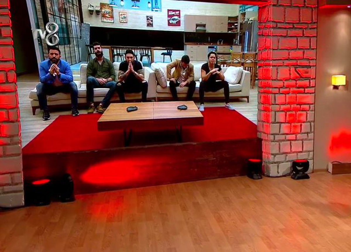 Göz6\'da Sms Oylaması Birincisi Kim Oldu?