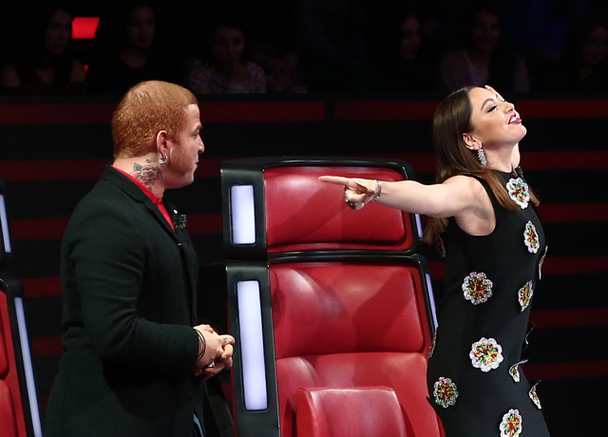 Hadise Bu Kez Şampiyon Olabilecek Mi?
