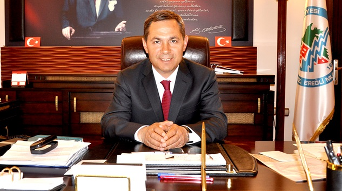 Haleplilere Bir El de Biz Uzatalım" Yardım Kampanyası
