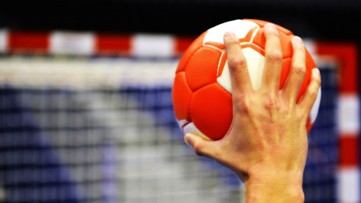 Hentbol: Analig Grup Müsabakaları