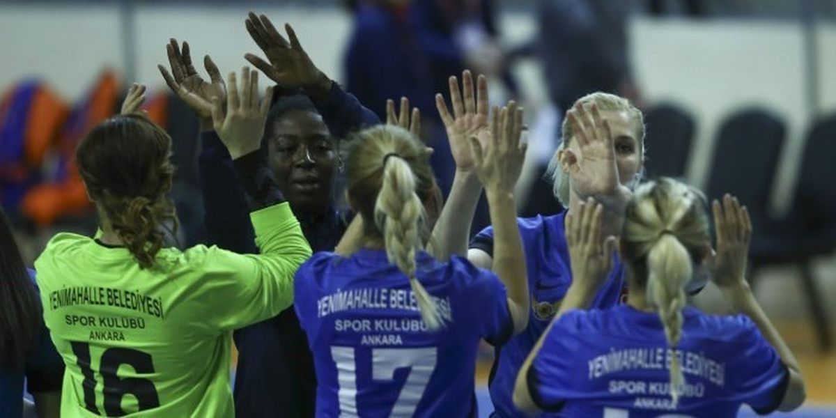 Hentbol: Bayanlar Süper Lig