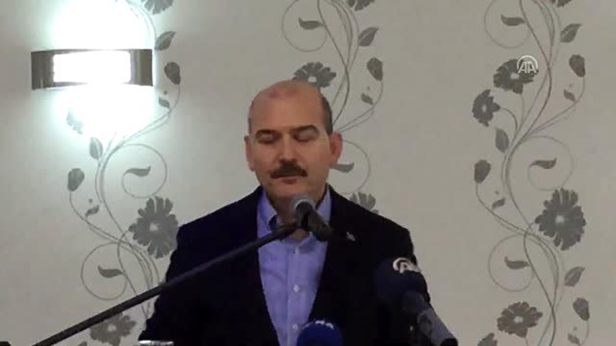 Içişleri Bakanı Soylu Esnaf Ziyareti (1)