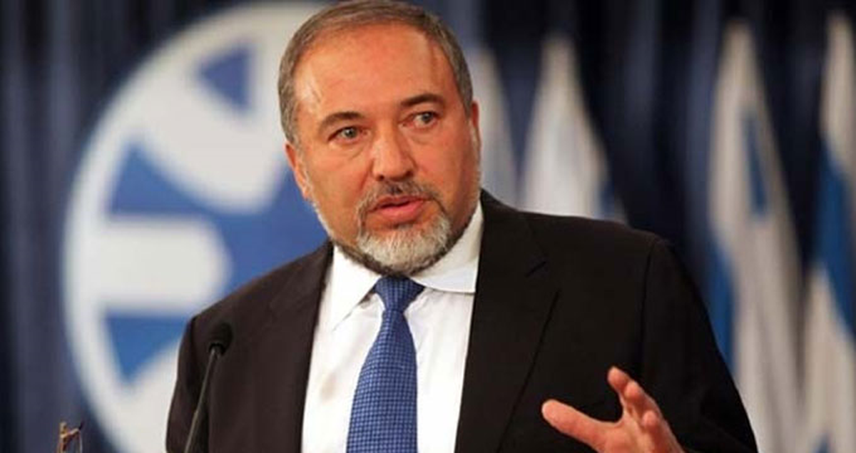 İsrail'den Küstah Emir: Filistinlilerin Tüm İletişimini Kesin