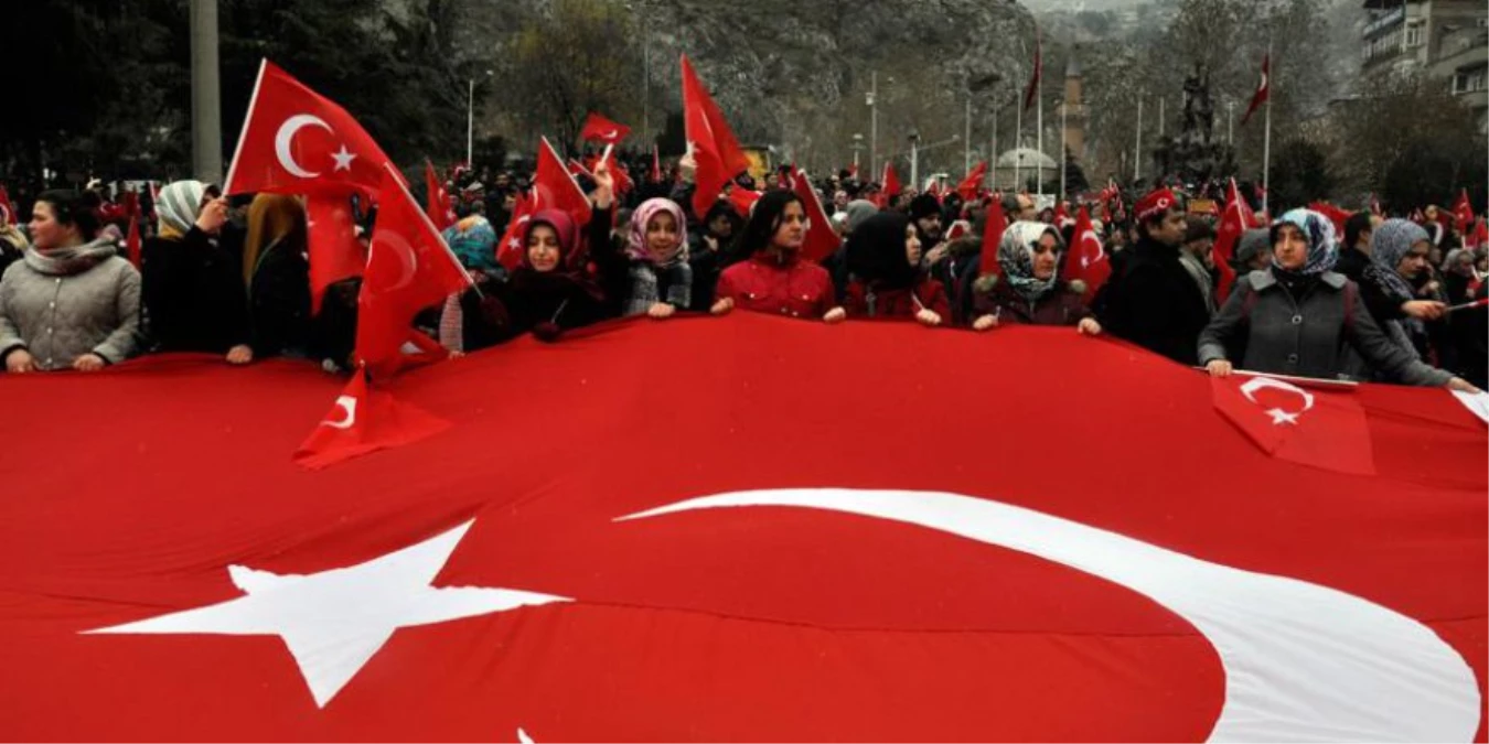 İstanbul ve Kayseri\'deki Terör Saldırılarına Tepkiler