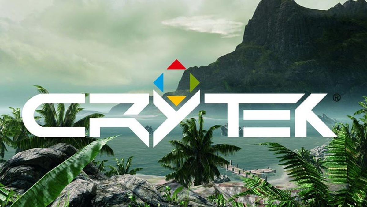 İşte Crytek\'in Akıbeti!