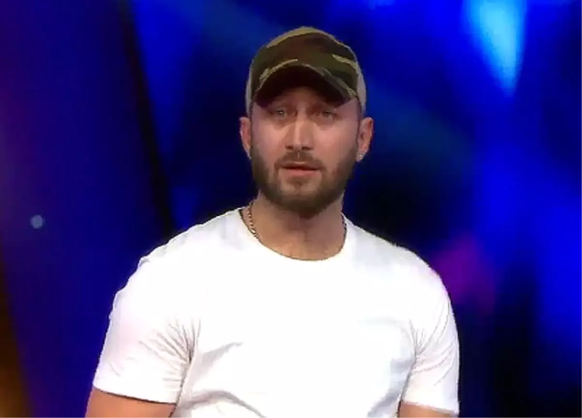 Joker \'Microphone Show\'