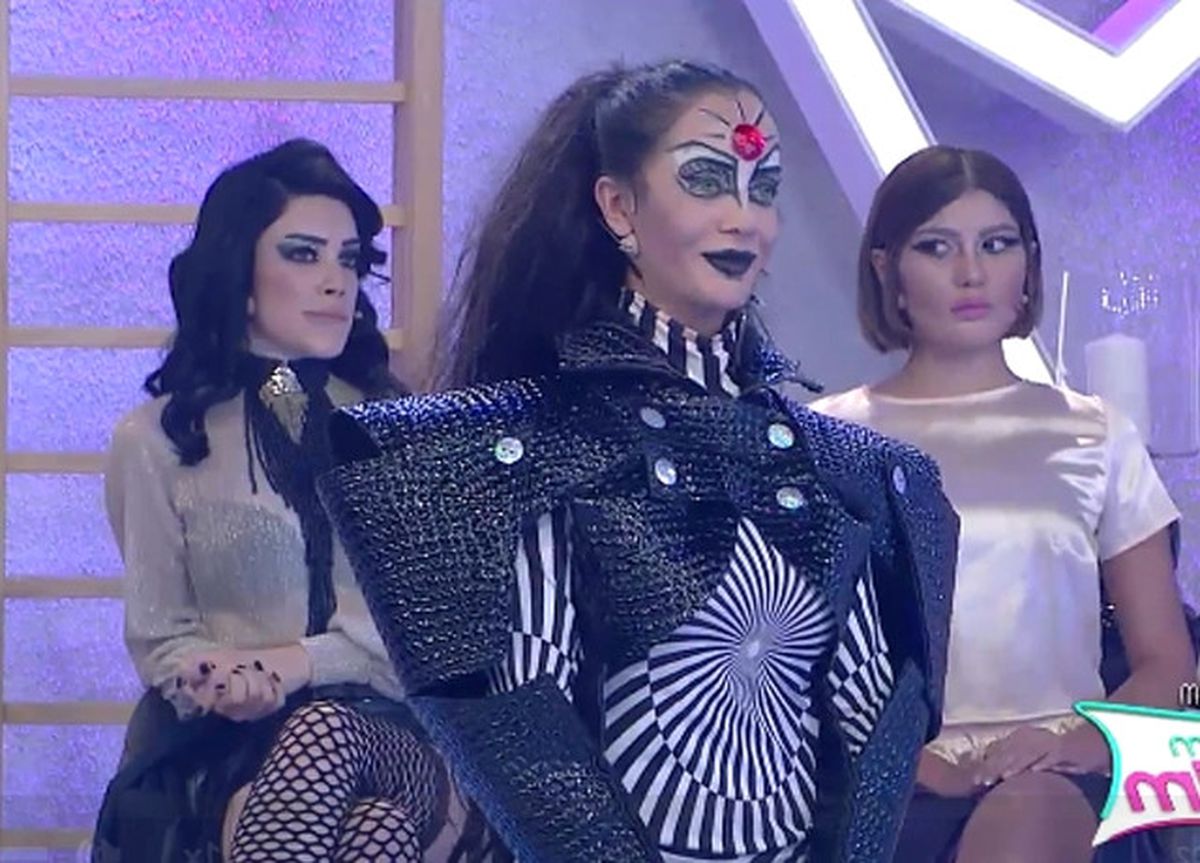 Jüri, Melek\'in Şovuna Bayıldı!