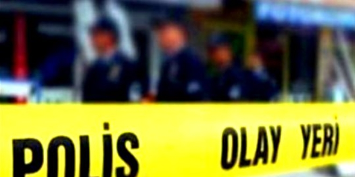 Kadın Öğretmen, Polis Eşinin Tabancasıyla İntihar Etti