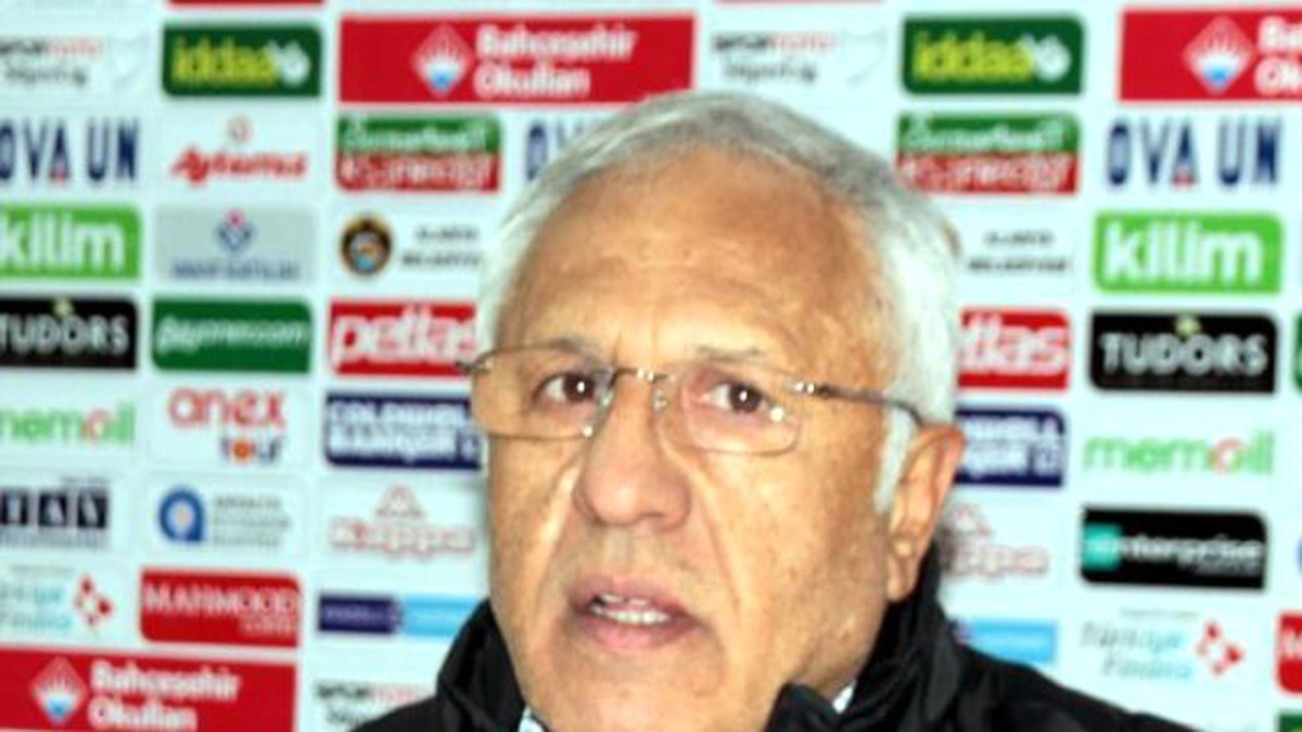Kalpar: "Galatasaray\'a Gücümüz Yetmedi"