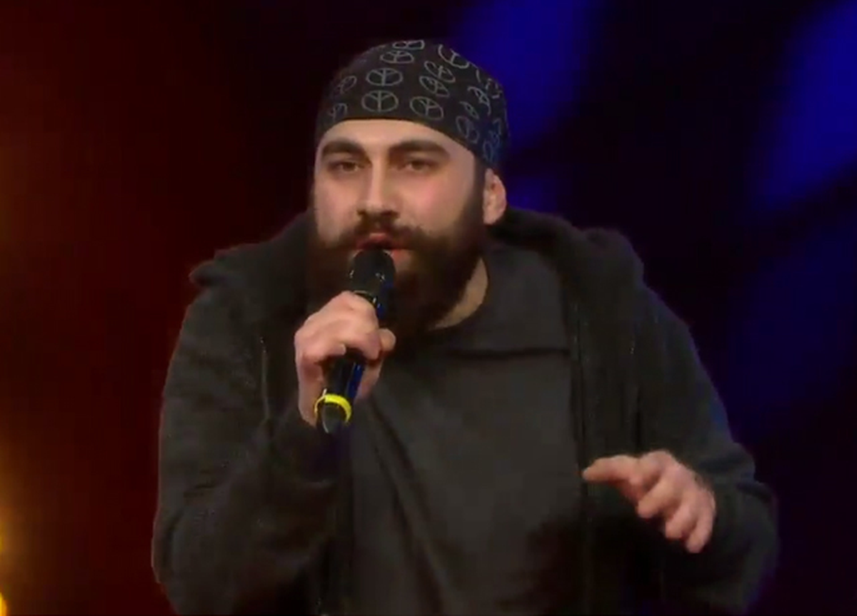 Kemal Kaan Kadıoğlu \'Zalim\'
