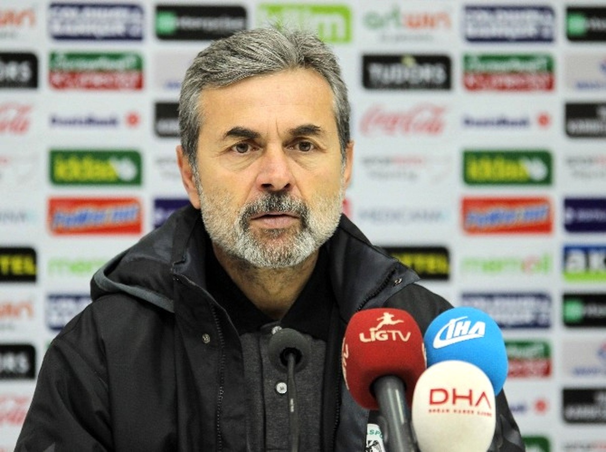 Kocaman: "İlk Yarı Bizim Yaptıklarımızı İkinci Yarı Akhisar Yaptı"