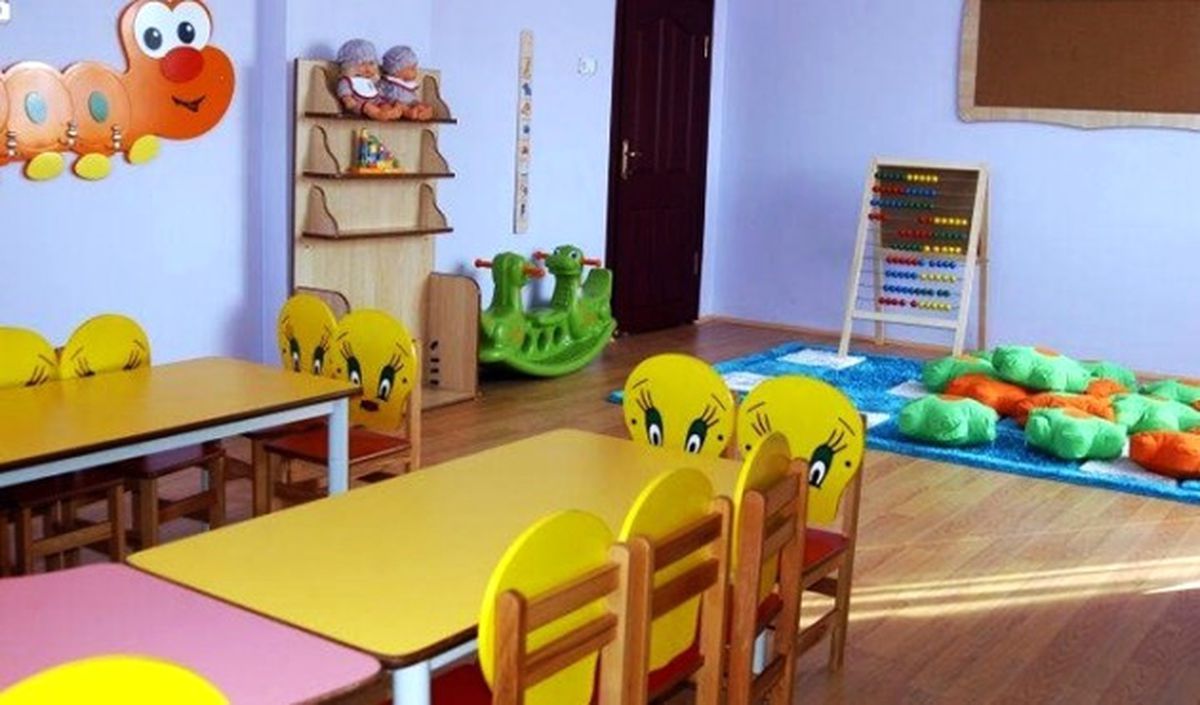 Kreşlerden Kdv İndirimi Talebi