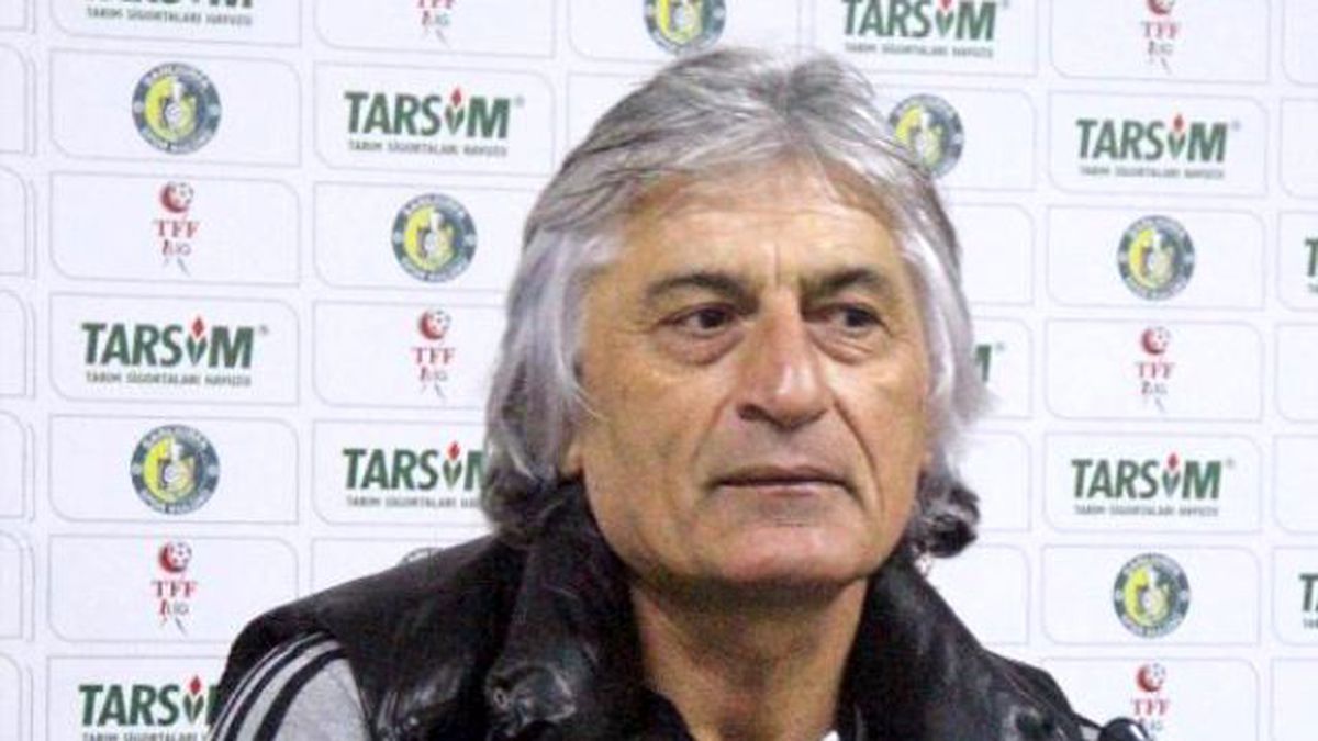 Maçın Ardından