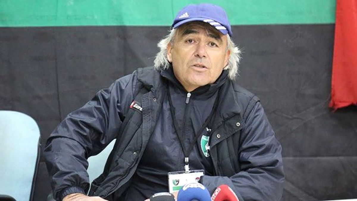 Maçın Ardından