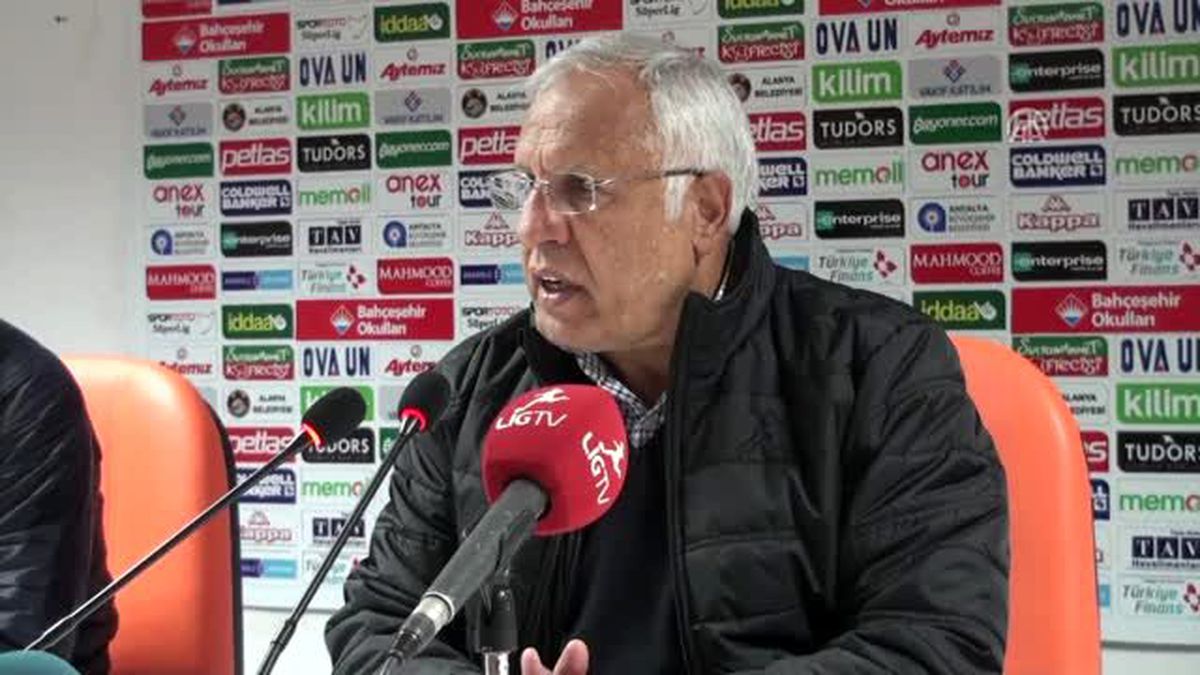 Maçın Ardından