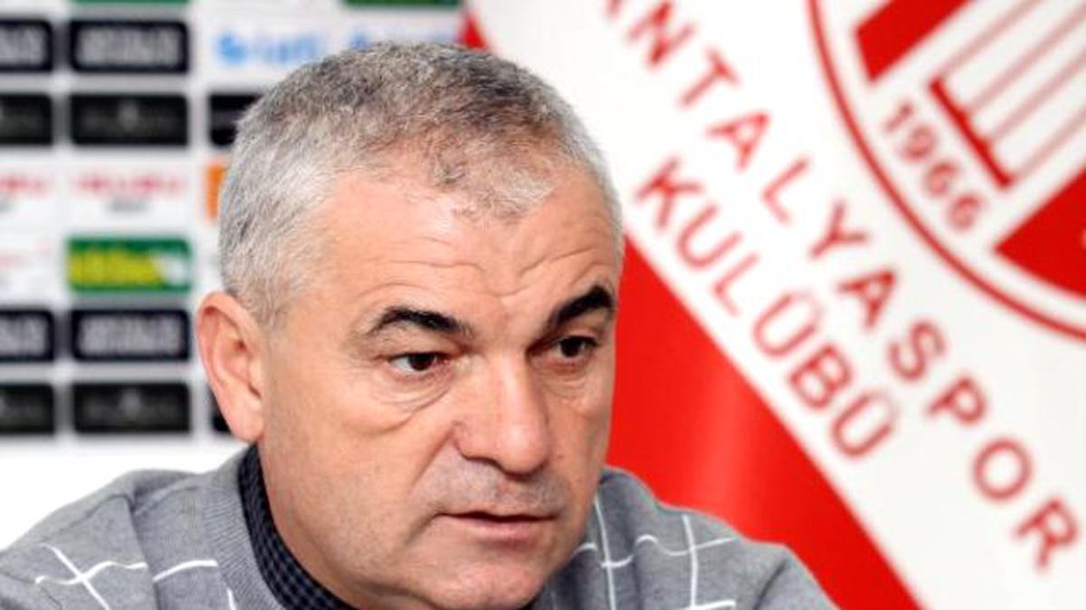 Maçın Ardından