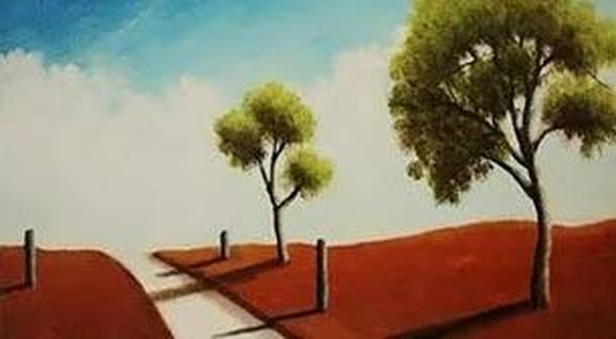 Masterpiece - Yalnızlık