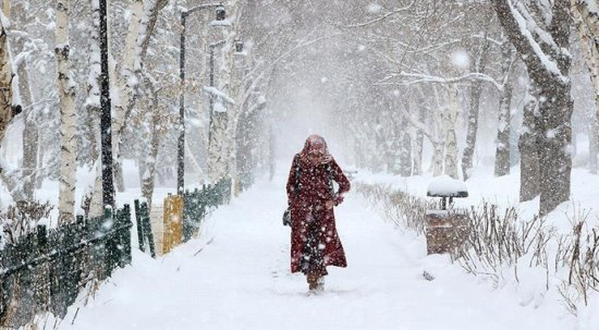 Meteorolojik Uyarı
