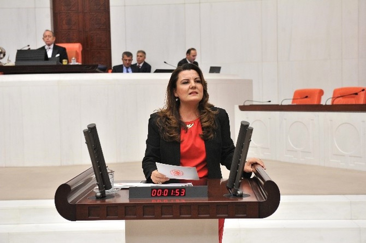Milletvekili Hürriyet Gündeme Getirdi, Bakanlık Evyap\'ta İnceleme Başlatacak