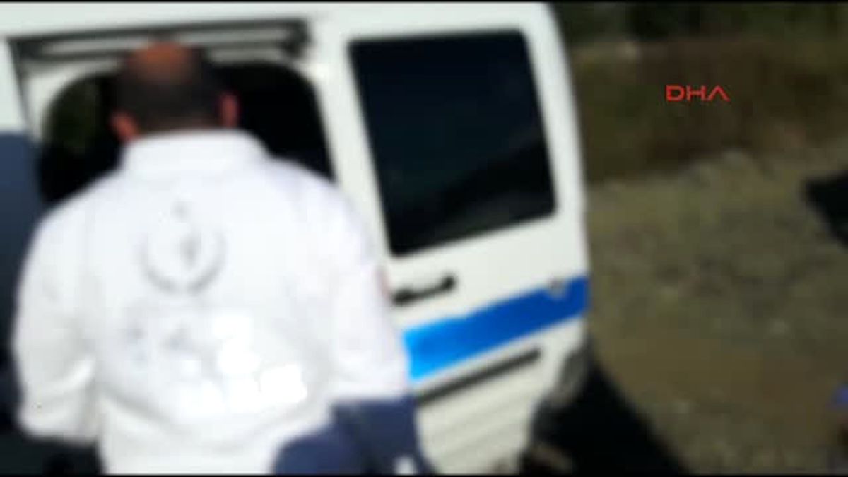 Muğla Sahilde Terk Edilen Yeni Doğmuş Bebeğe \'Melek\' Ismi Verildi