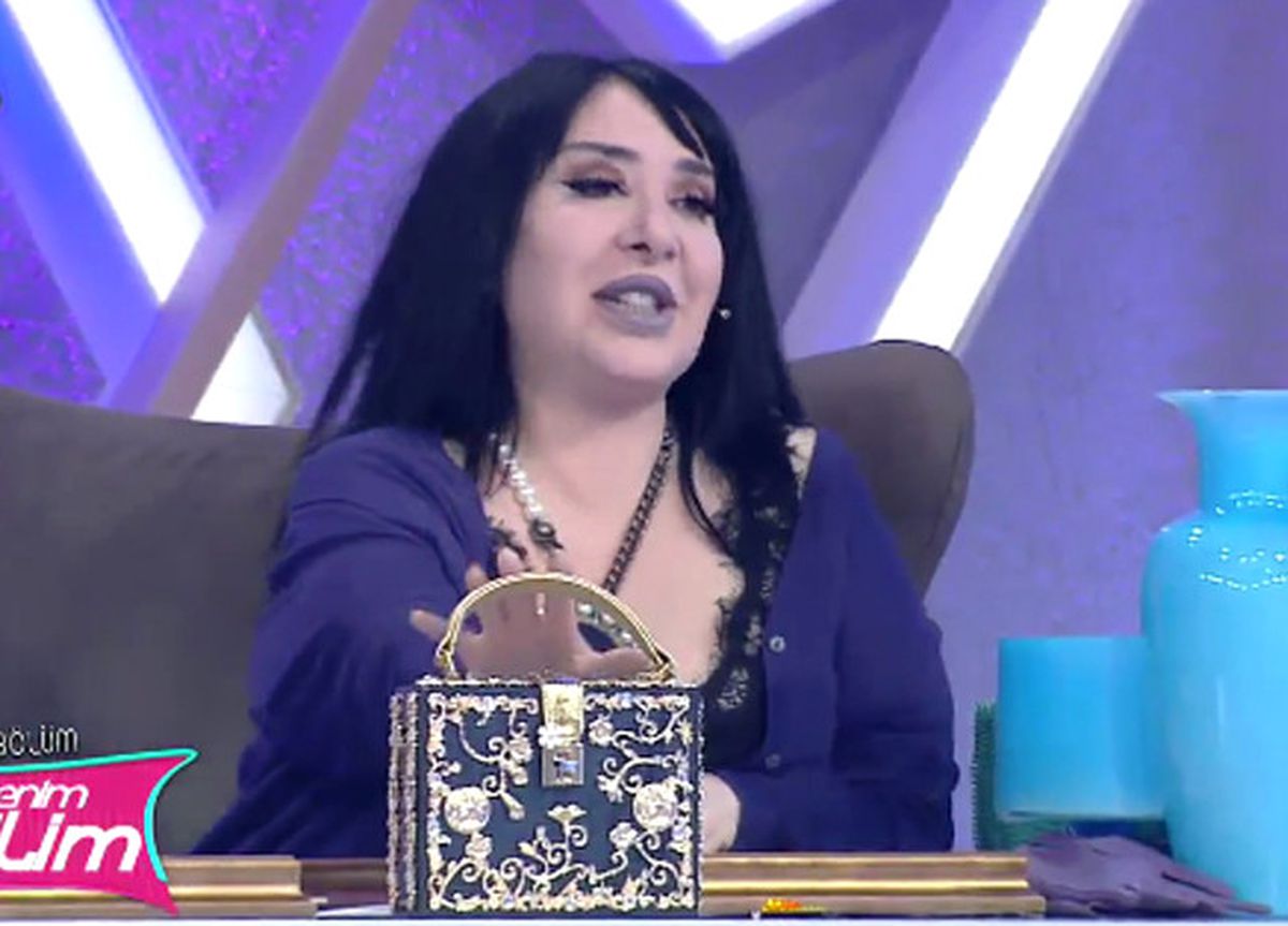 Nurella\'dan O Yarışmacıya Yılbaşı Hediyesi!