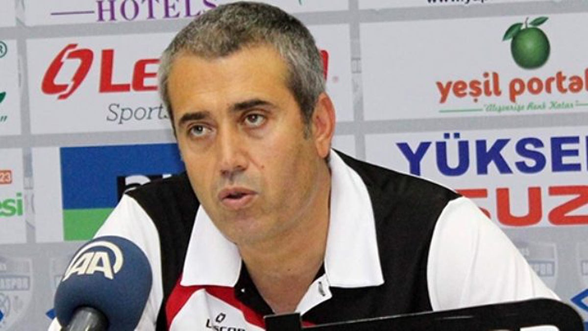 Özdeş: "Daha Çok Pozisyon Bulmamıza Rağmen Yenildik"