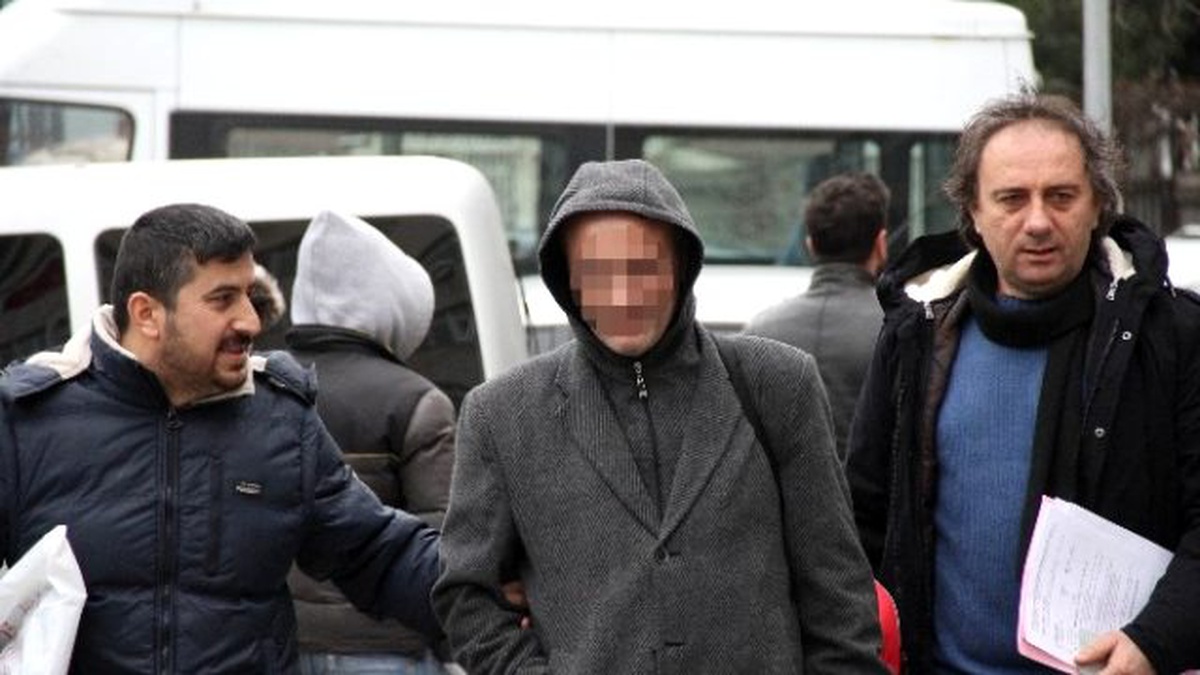 Samsun\'da Fetö\'den Gözaltına Alınanların Sayısı 26\'ya Çıktı