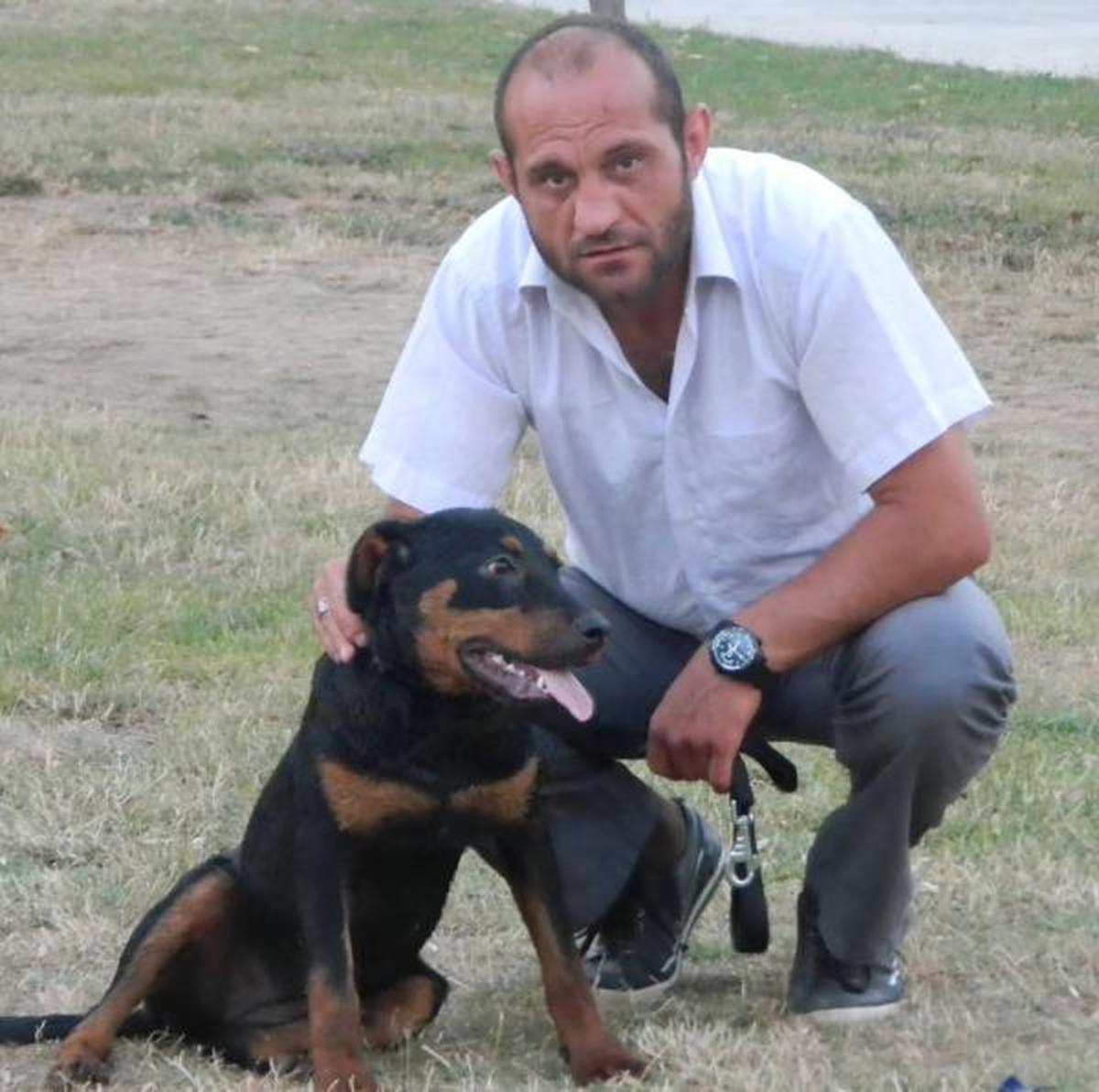 Samsun\'da İşitme Engellinin Şüpheli Ölümü
