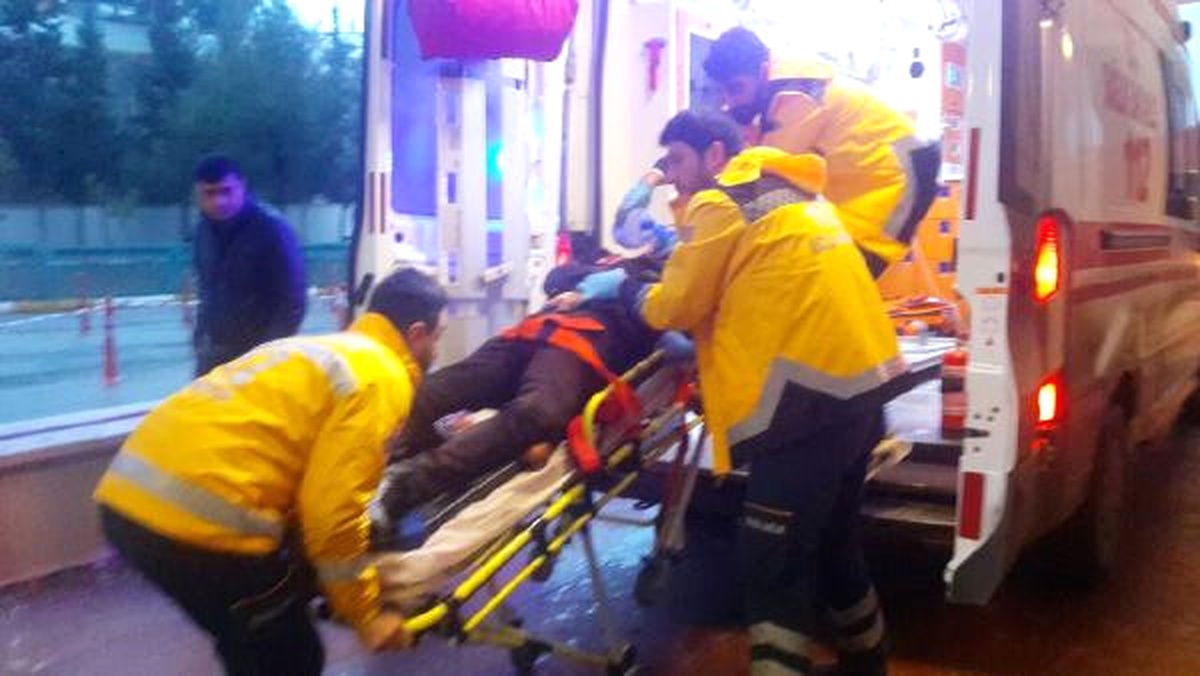 Şanlıurfa\'da Otomobilin Çarptığı Motosikletli Öldü