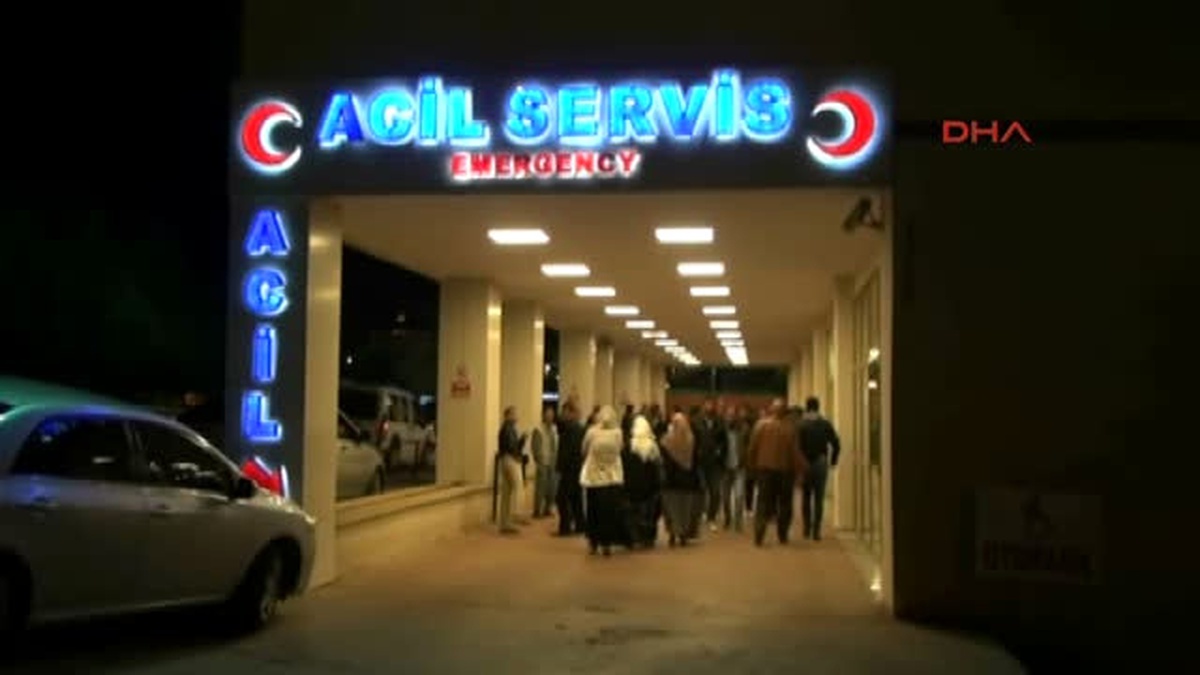 Şanlıurfa\'da Otomobilin Çarptığı Motosikletli Öldü