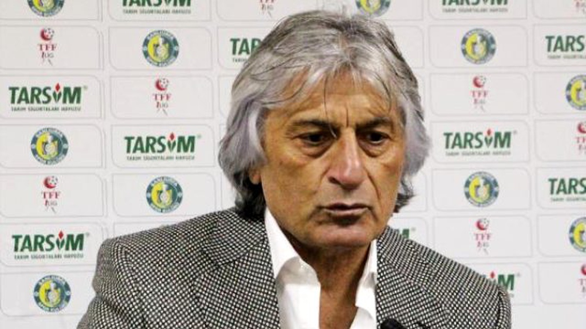 Şanlıurfaspor-Manisaspor Maçının Ardından