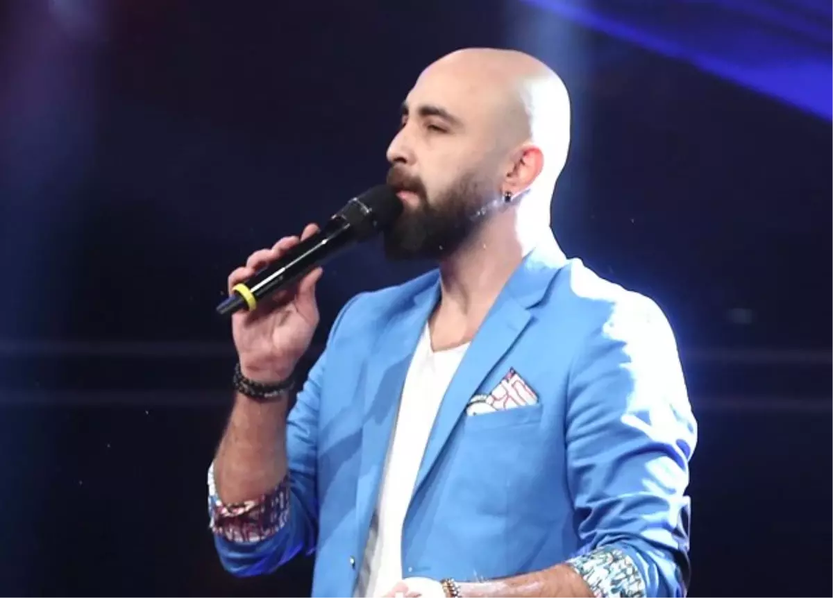 Sercan Cemal Şahin \'Dedikodu\'